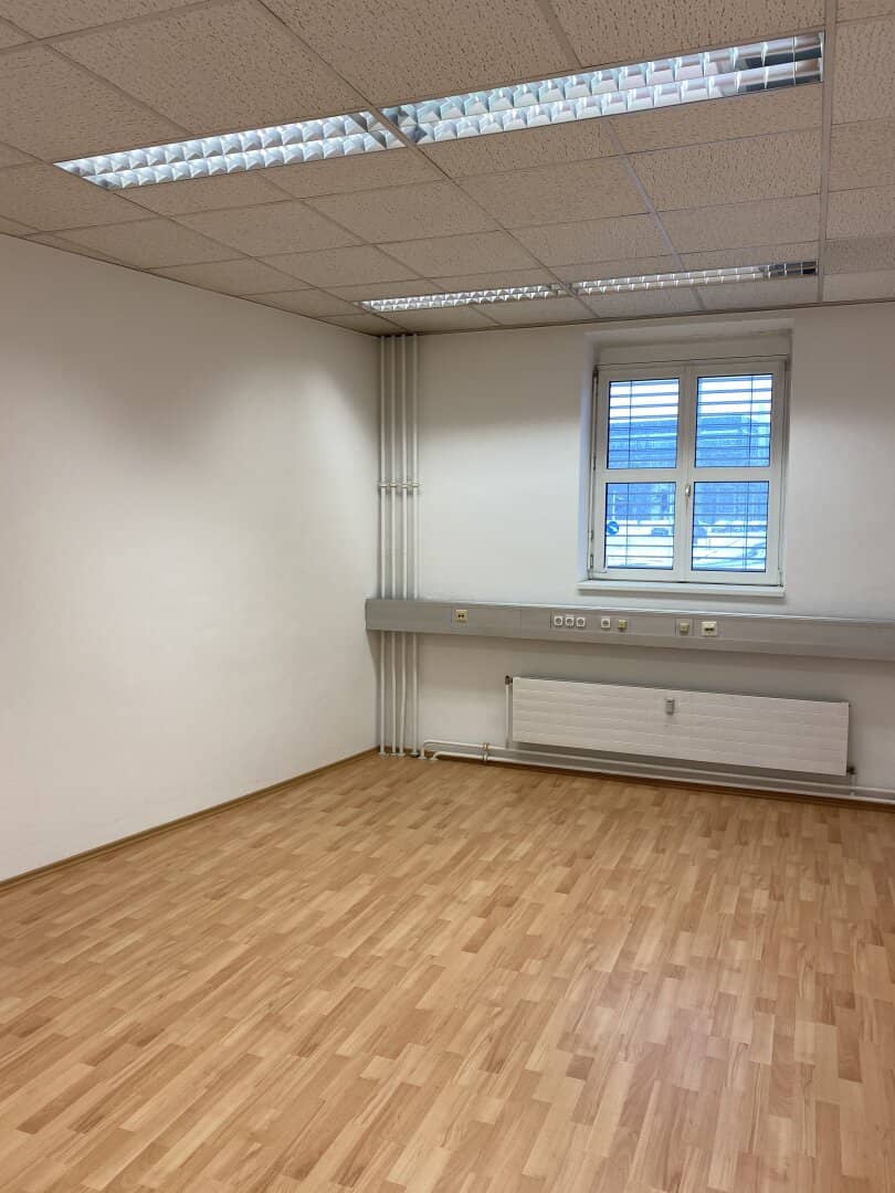 Modernes Büro in Linz, 22m², Erstbezug nach Sanierung! Provisionsfrei!