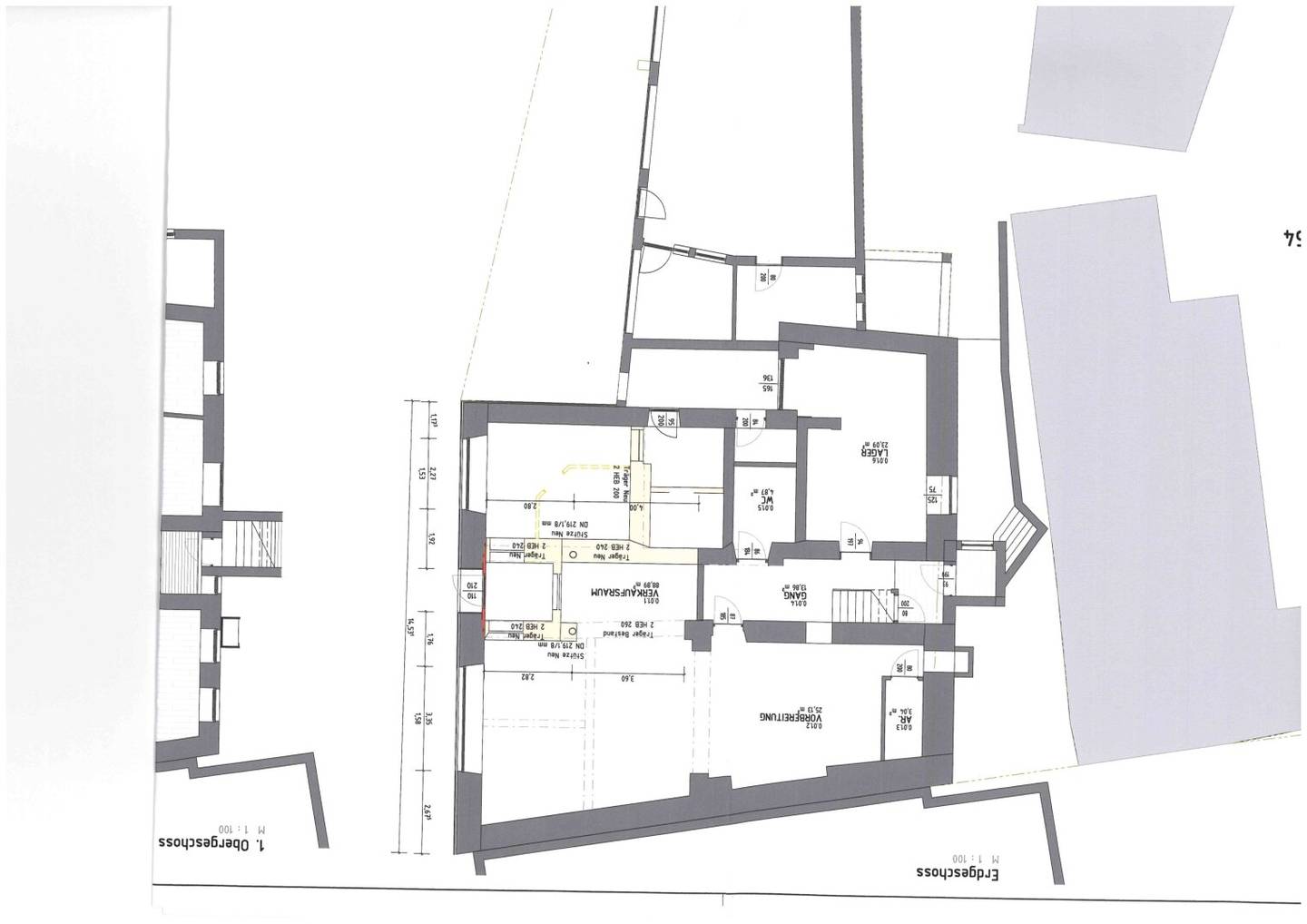 Grundriss 1