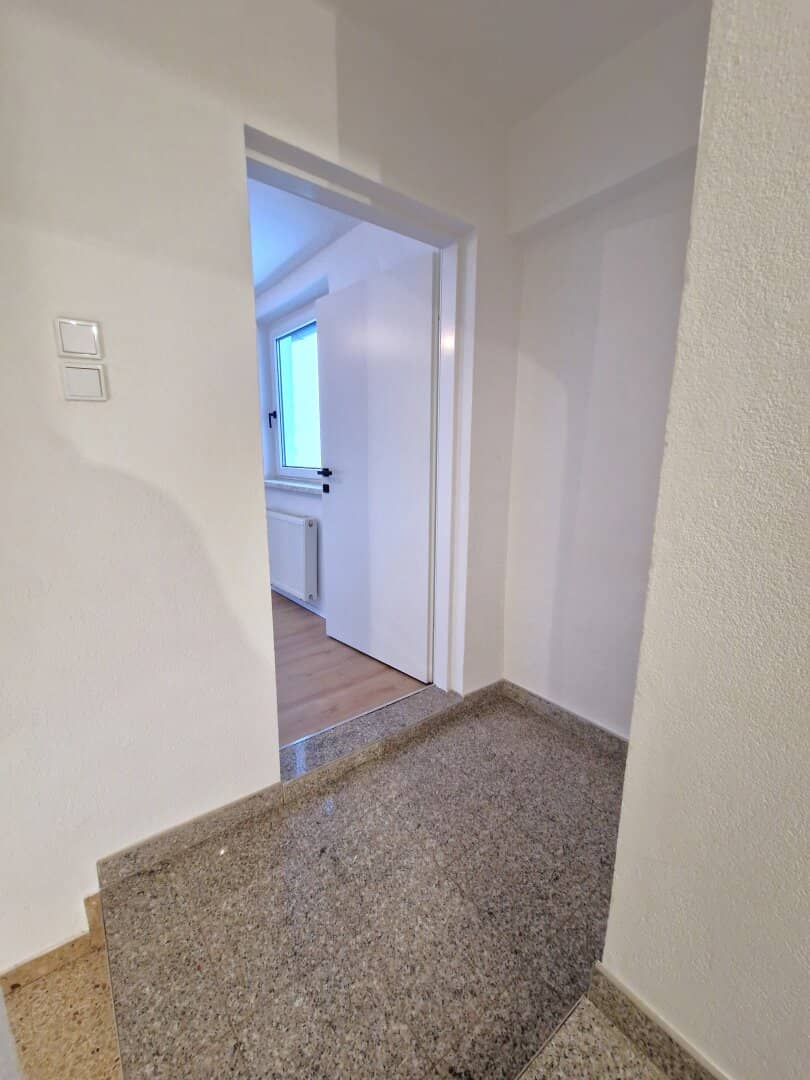 Graz-Geidorf: Modernisierte 3 Zimmer Anlegerwohnung mit fixem Mietertrag - befristet vermietet und indexgesichert!
