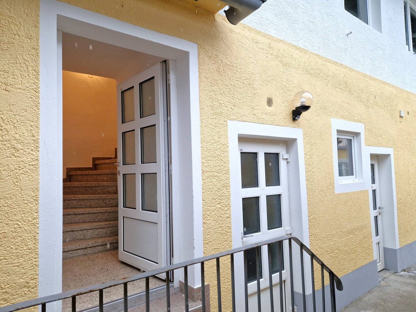 Graz-Geidorf: Modernisierte 3 Zimmer Anlegerwohnung mit fixem Mietertrag - befristet vermietet und indexgesichert!