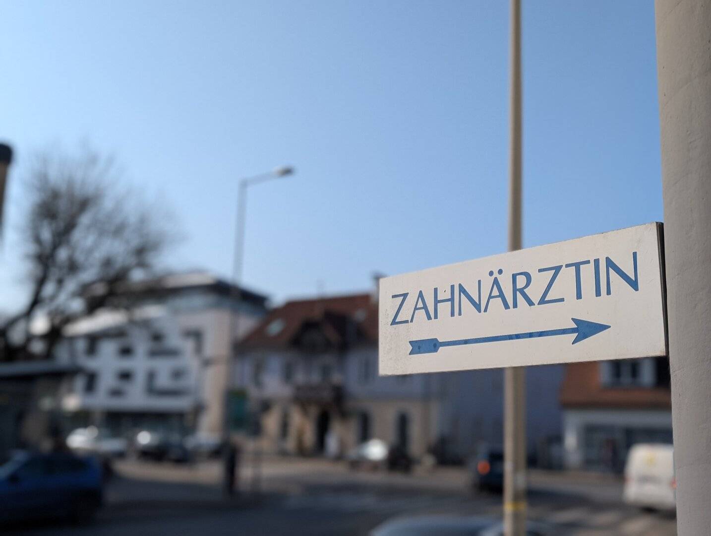 4,50 % Nettorendite: Krisensichere Facharztordination mit unbefristetem Mietvertrag in Graz St. Peter