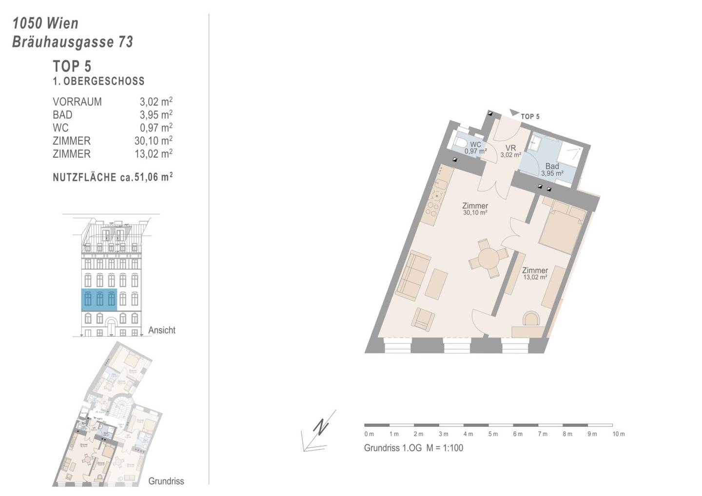 Grundriss 1