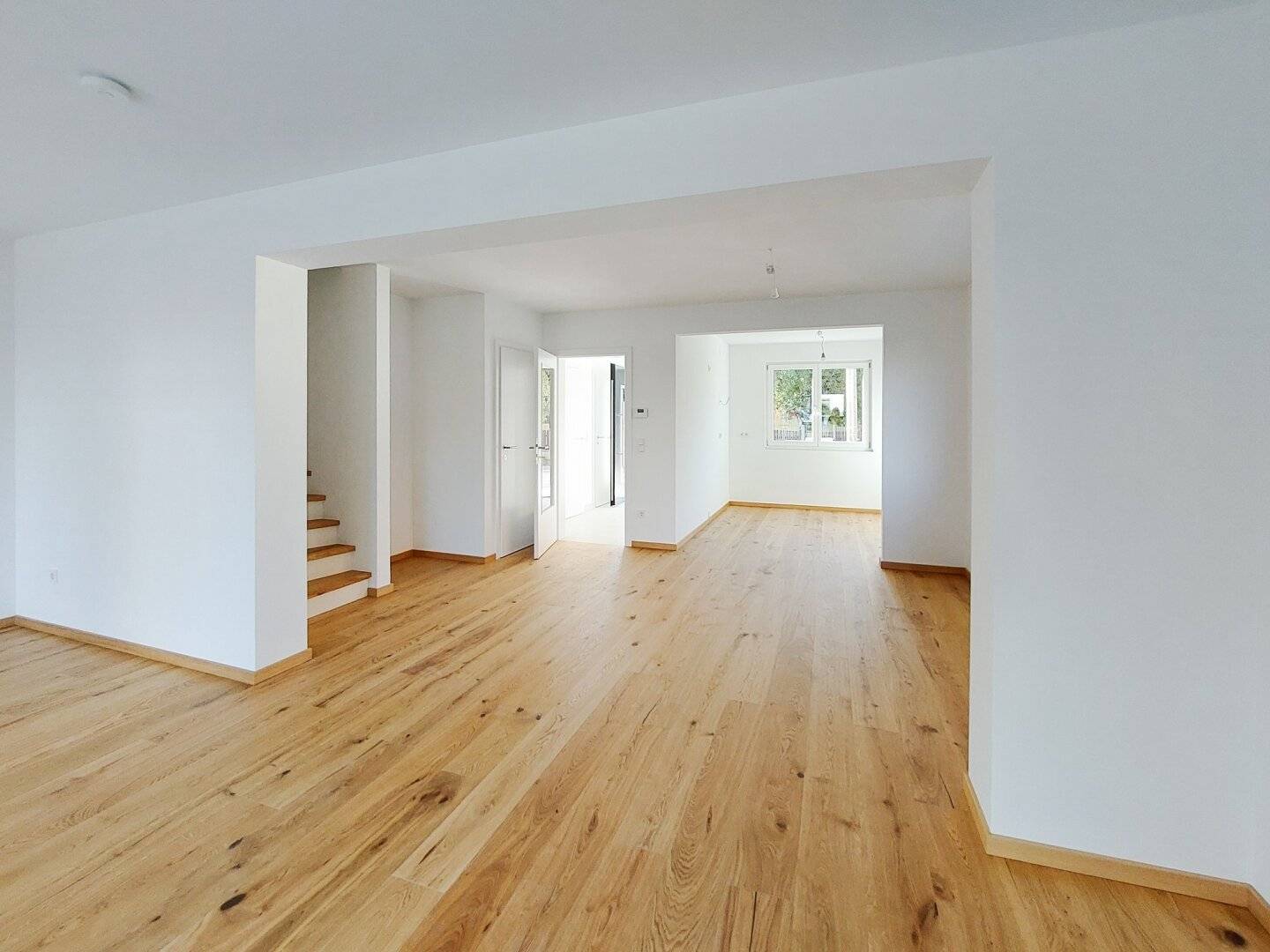 WOHNEN MIT WOHLFÜHLFAKTOR - IHR NEUES ZUHAUSE IN RUHELAGE MIT KAUFOPTION