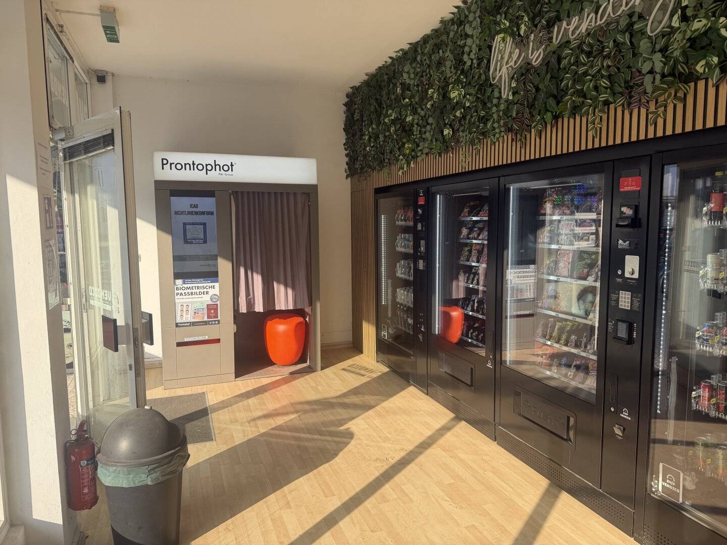 Top Geschäftslokal 45m² in 8042 Graz, zentral, gepflegt, mit Kellerabteil