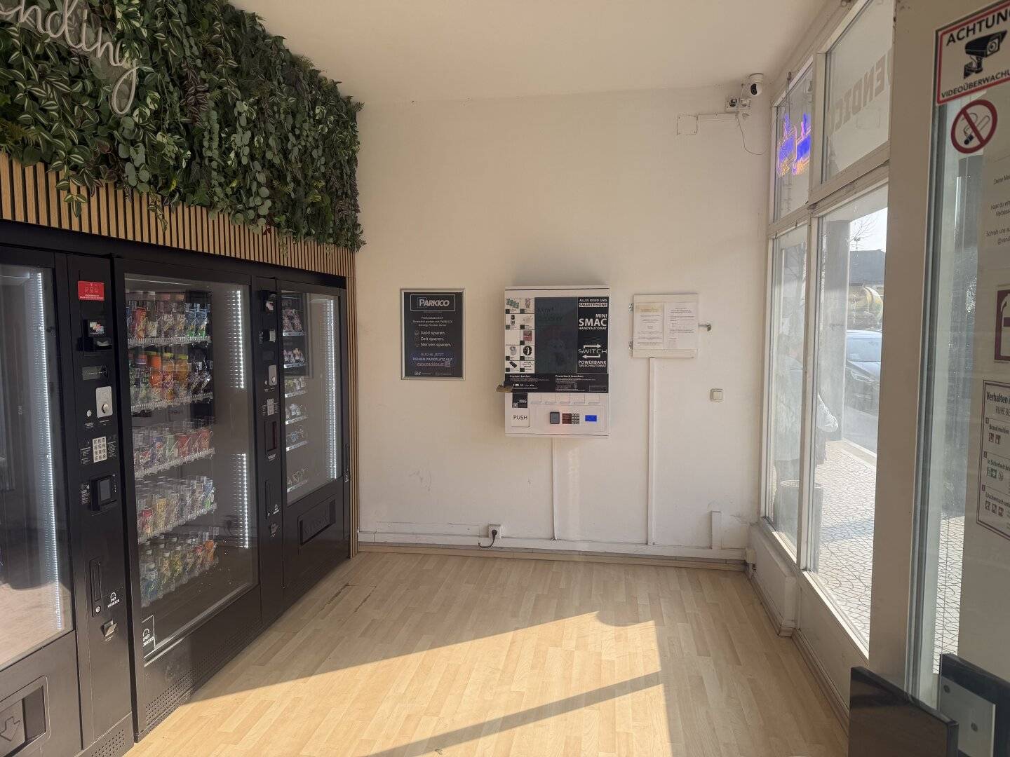 Top Geschäftslokal 45m² in 8042 Graz, zentral, gepflegt, mit Kellerabteil
