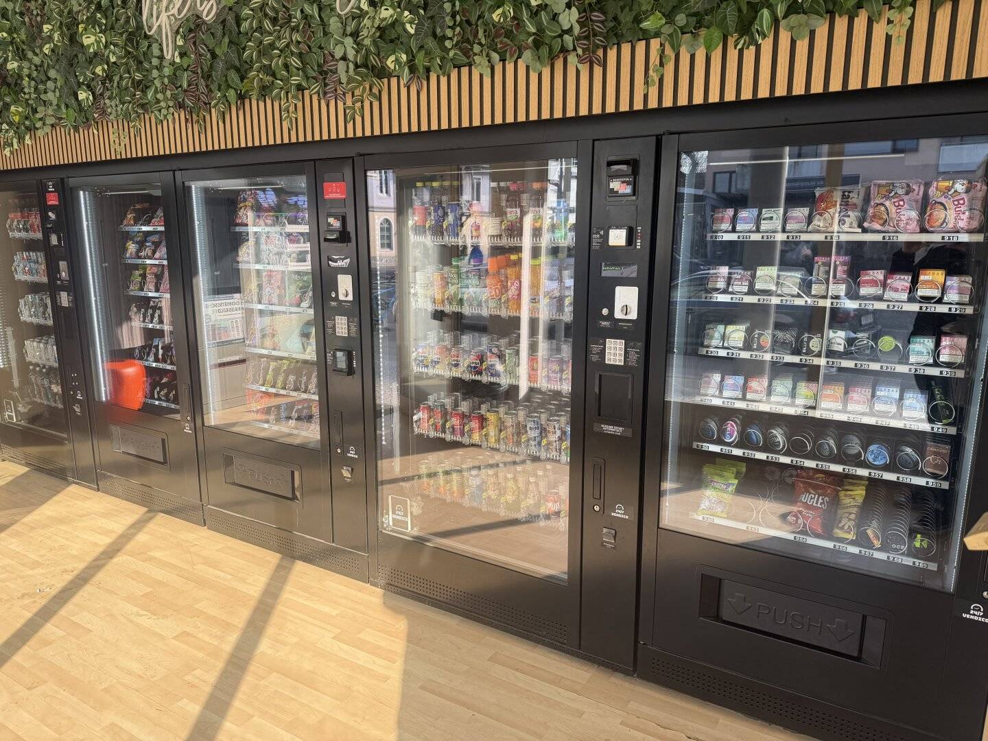Top Geschäftslokal 45m² in 8042 Graz, zentral, gepflegt, mit Kellerabteil
