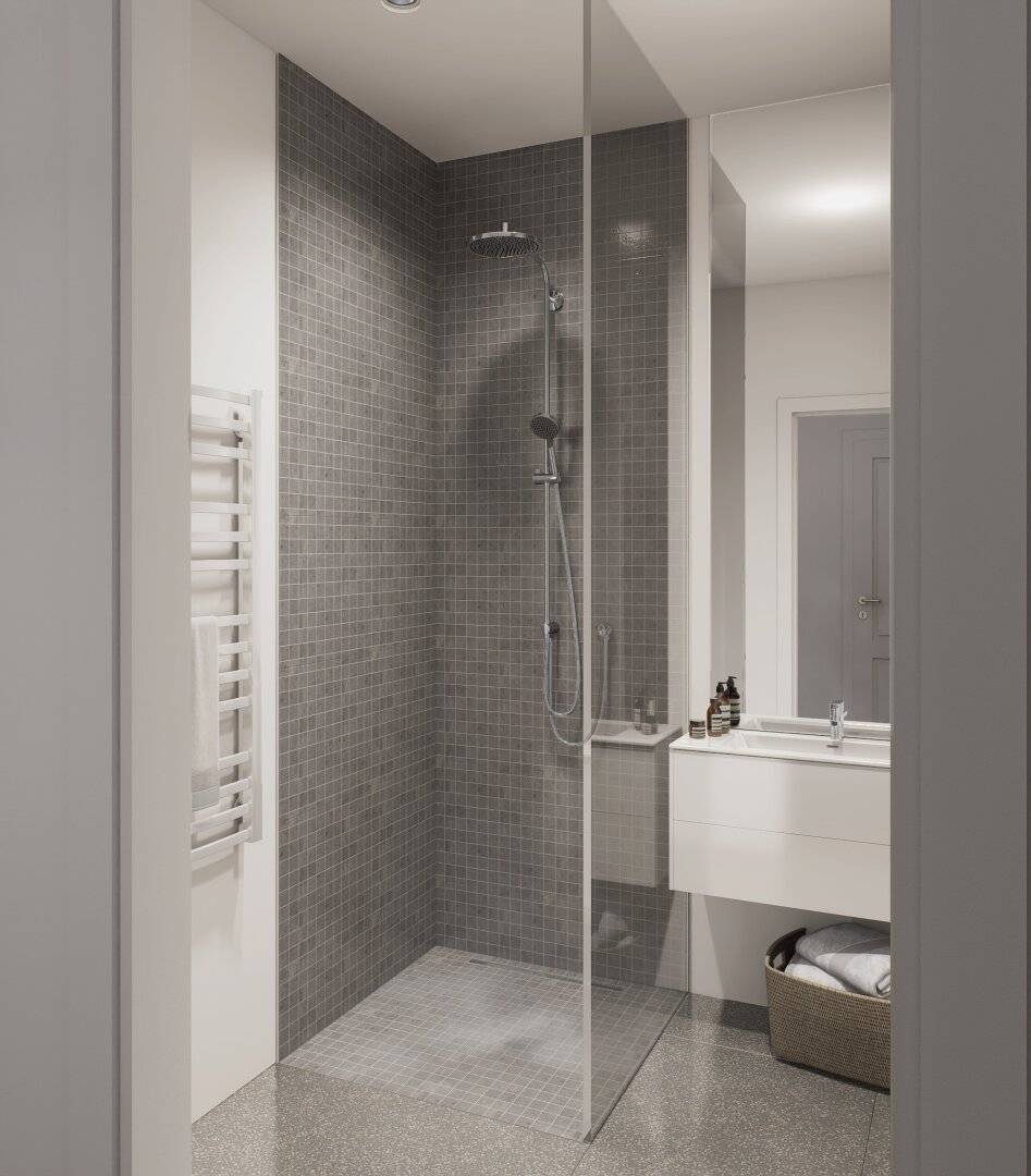 Urbaner Wohntraum in stilvollem Altbau – generalsaniert in 1050 Wien