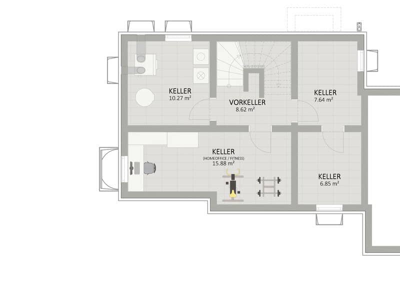 Floor plan 3