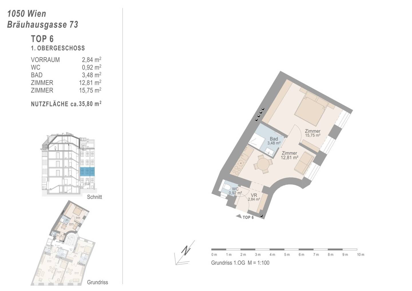 Grundriss 1