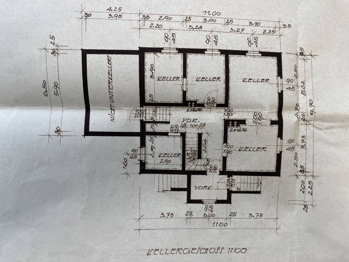 Grundriss 1
