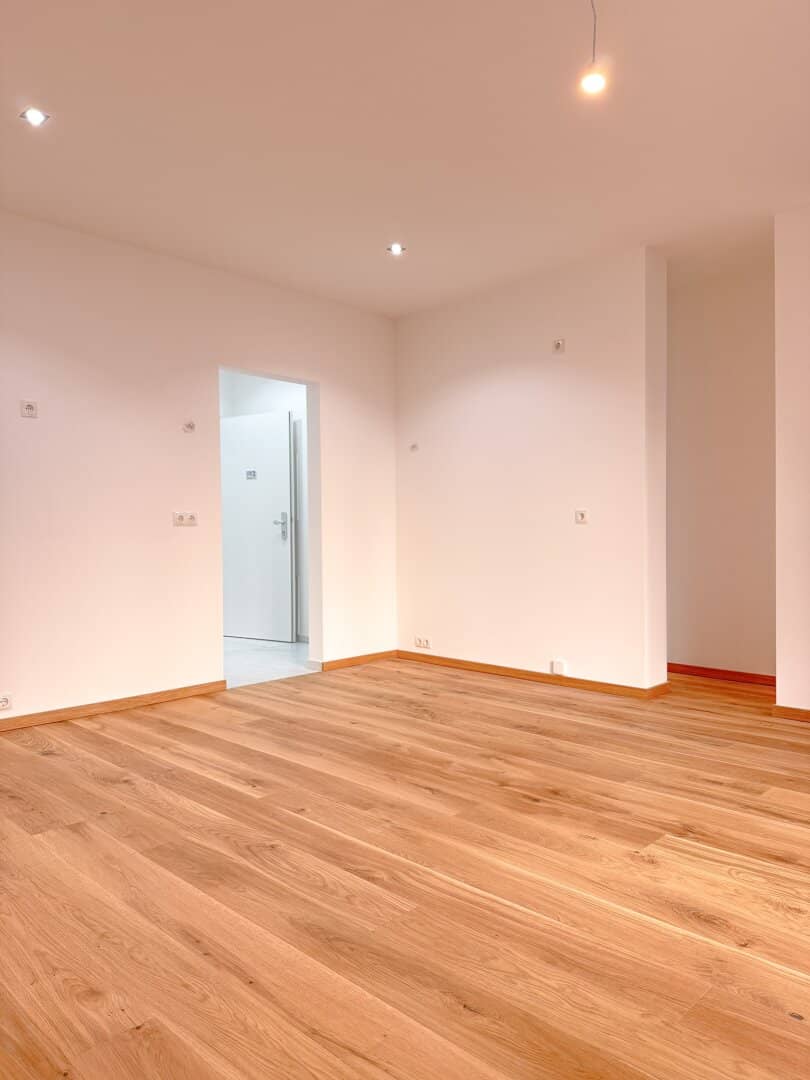 Ihr modernes City-Apartment – ideal gelegen zwischen Schönbrunn und Westbahnhof