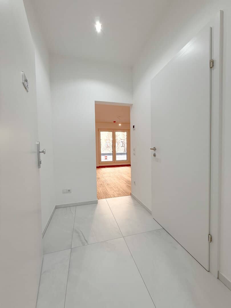 Ihr modernes City-Apartment – ideal gelegen zwischen Schönbrunn und Westbahnhof
