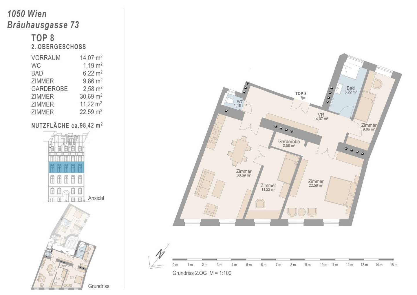 Grundriss 1