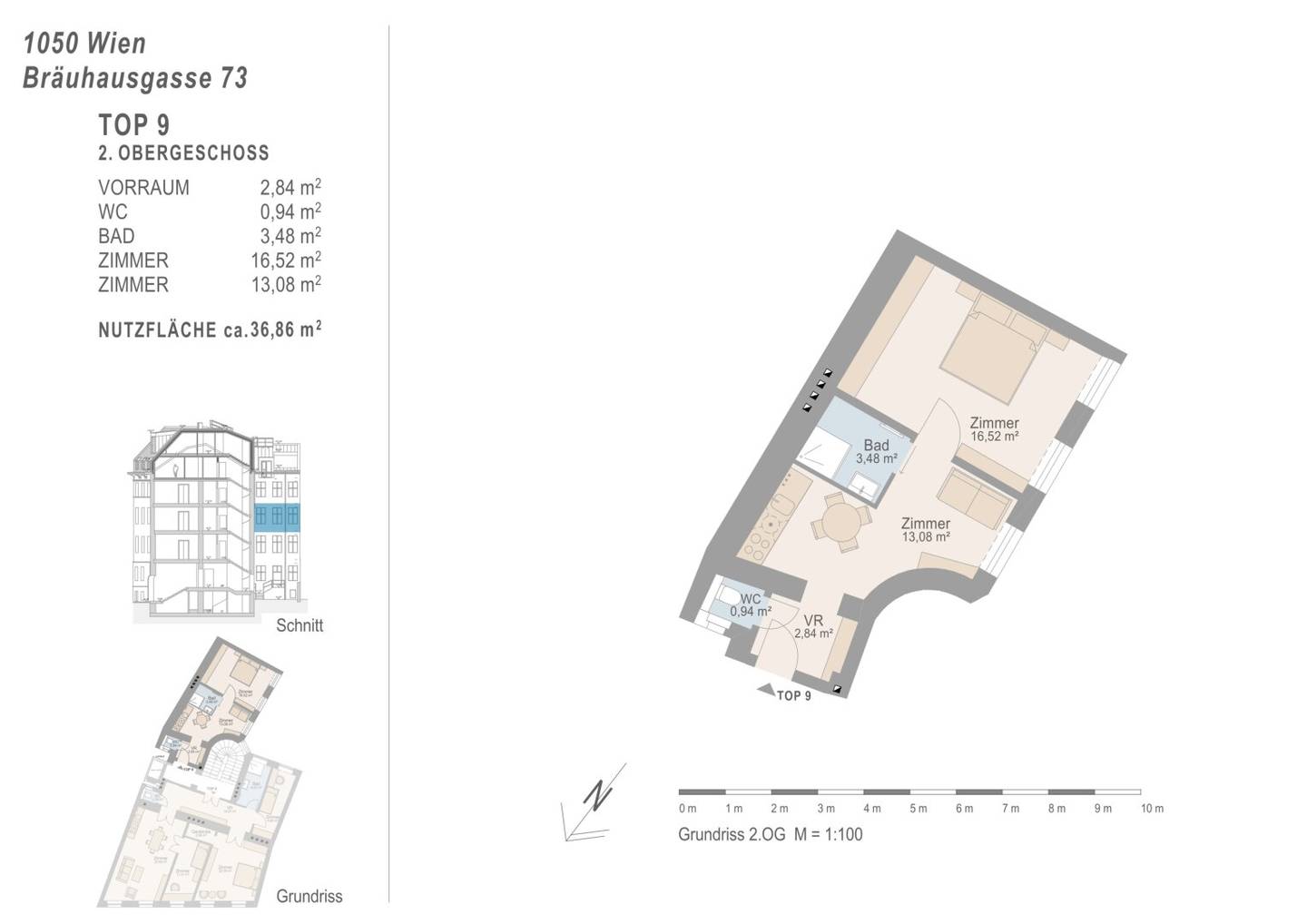 Grundriss 1