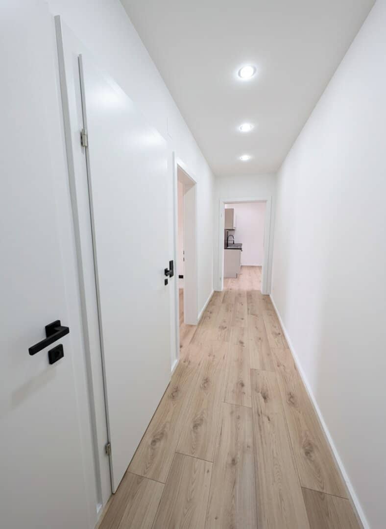 Stilvolle 3 Zimmerwohnung mit Loggia & Parkplatz in Kalsdorfer Ruhelage!