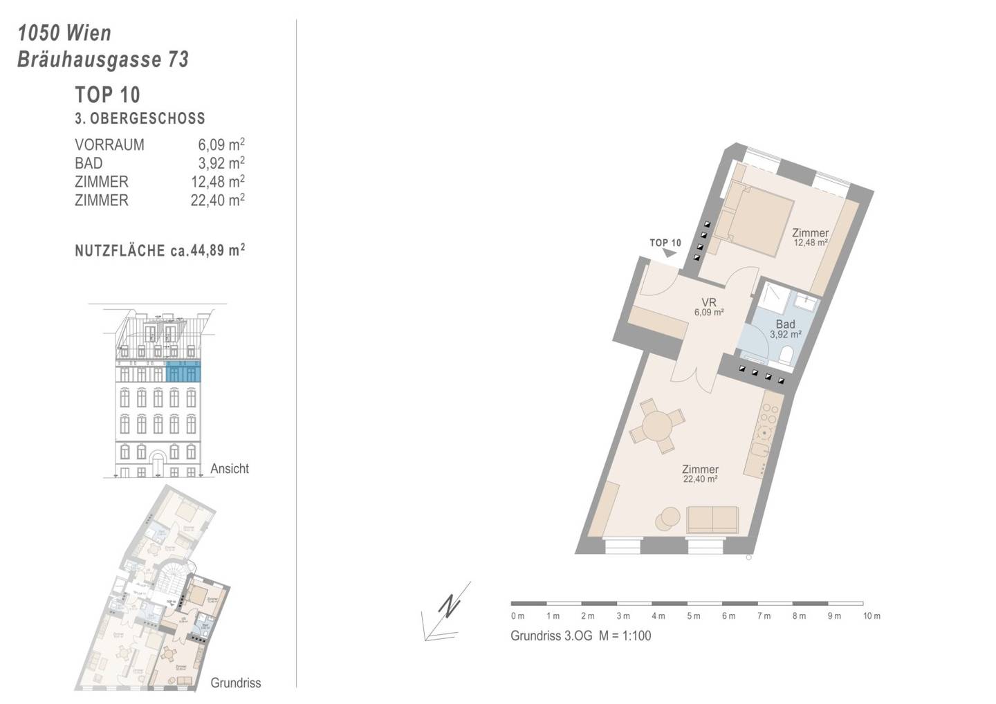 Grundriss 1