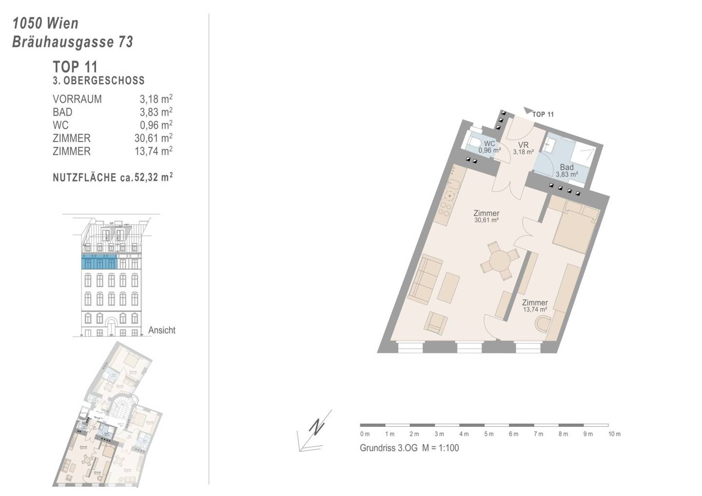 Grundriss 1