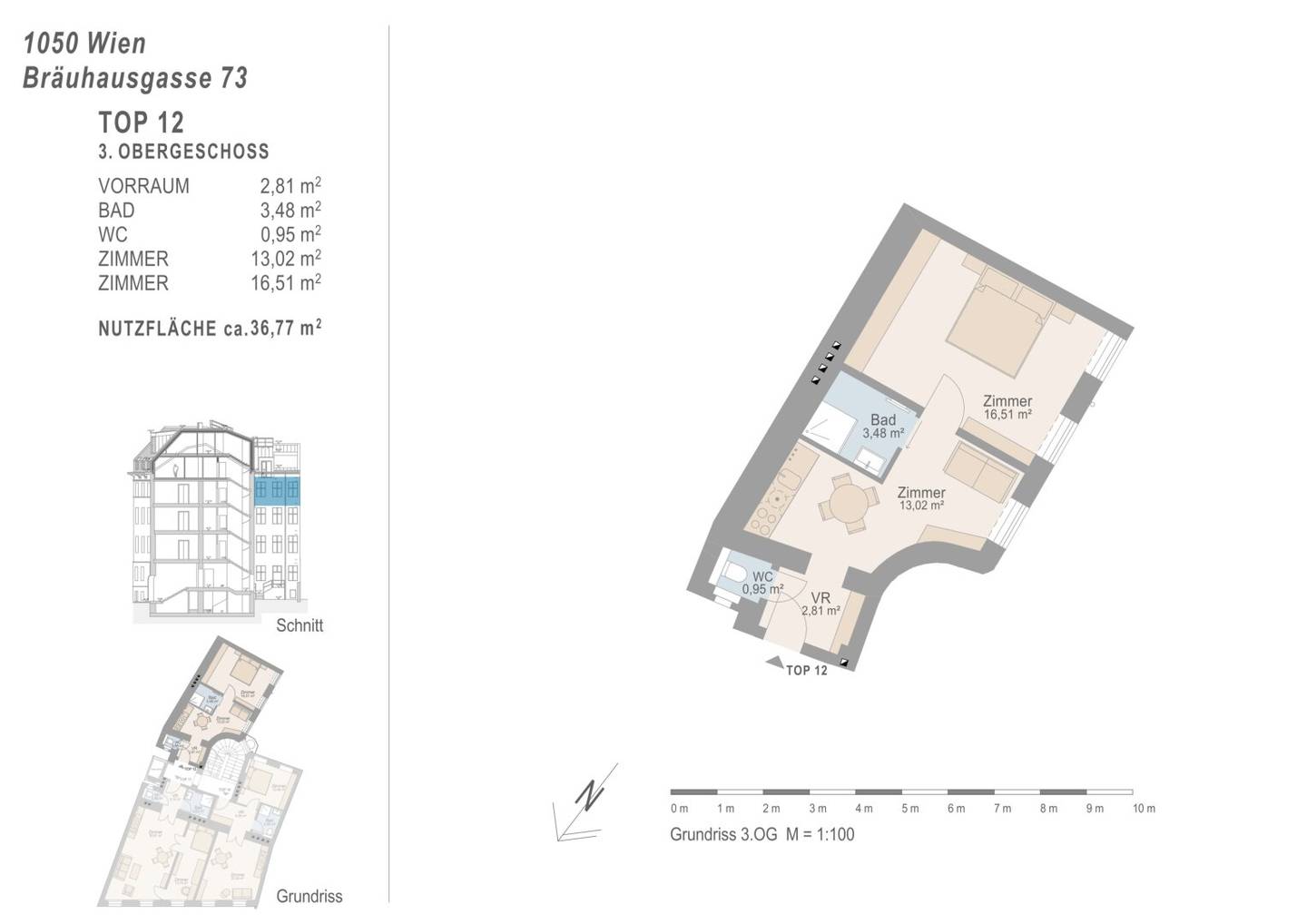 Grundriss 1