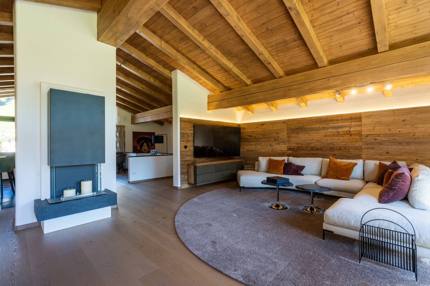 Golfgenuss & Luxus vereint – Chalet mit Pool in Toplage