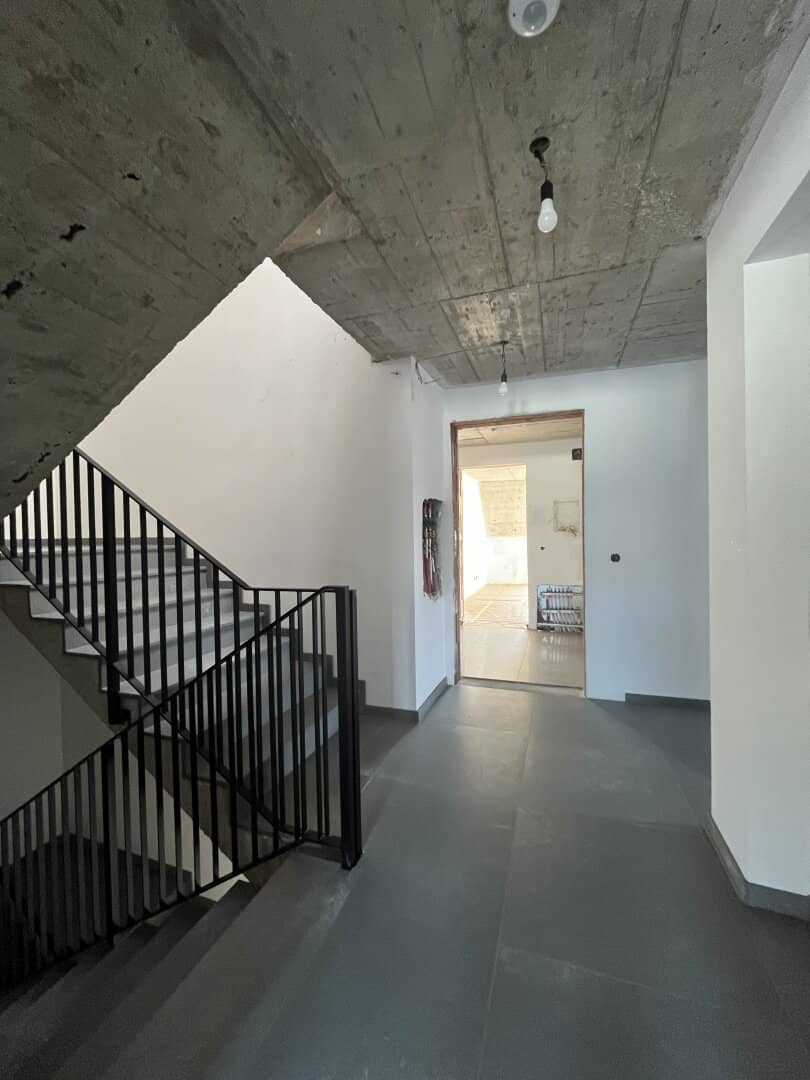 Erstbezug! Perfekt geschnittene 2-Zimmer-Wohnung mit Loggia im kleinen Neubauprojekt 1220 Wien