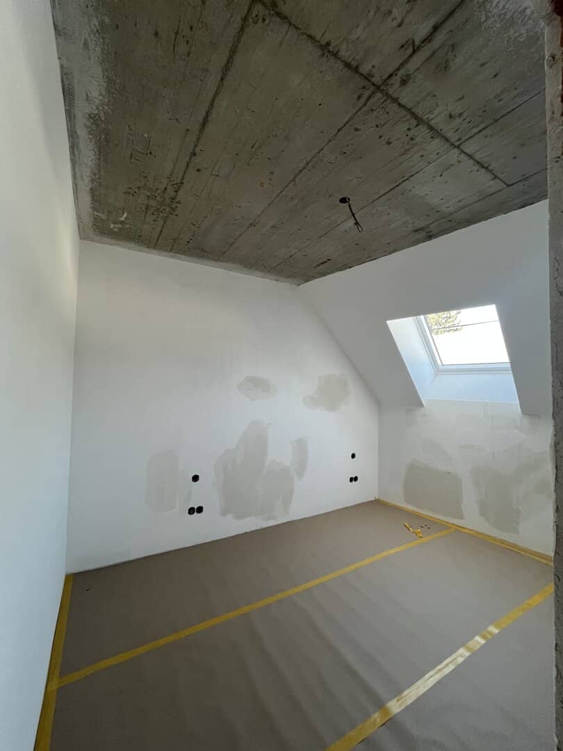 Erstbezug! Perfekt geschnittene 2-Zimmer-Wohnung mit Loggia im kleinen Neubauprojekt 1220 Wien