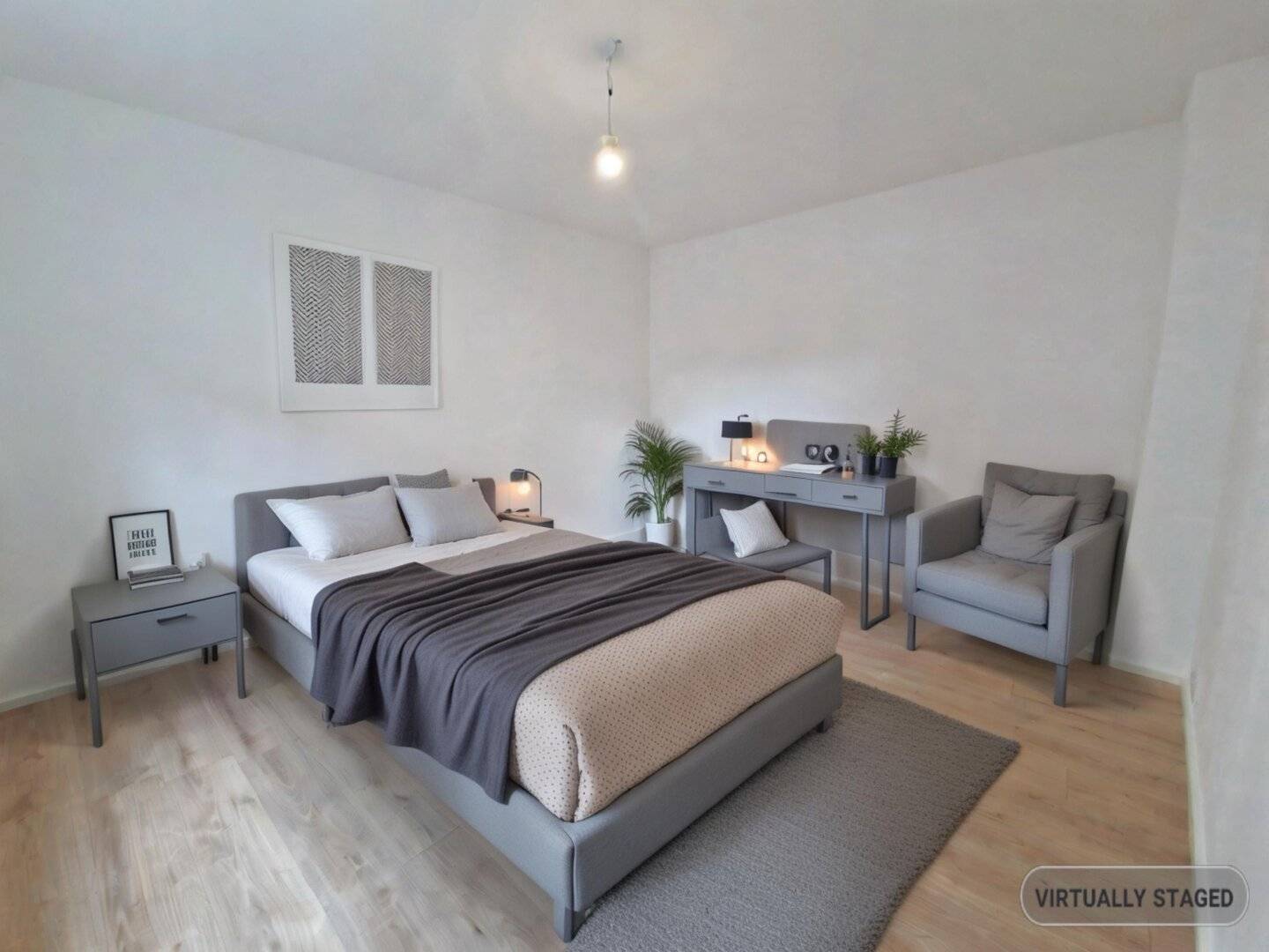 Anlegerchance: 4,36% für vermietete Erdgeschosswohnung mit Garage zentrumsnah in Gleisdorf!