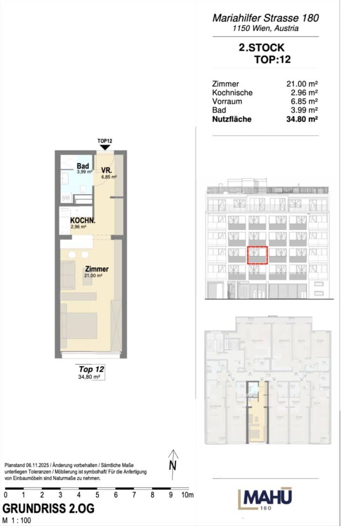 Grundriss 1