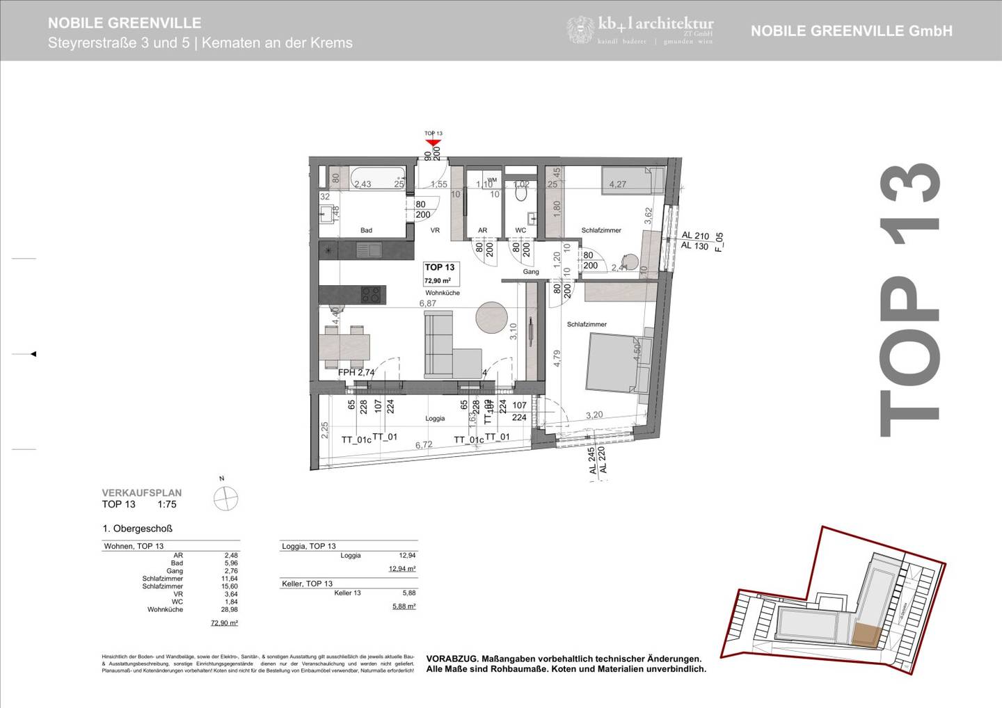 Grundriss 1