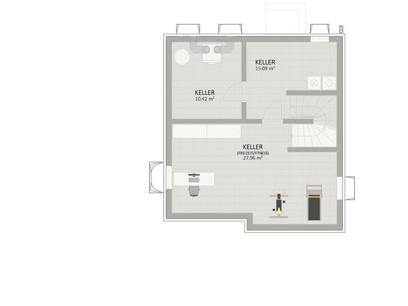 Grundriss 3