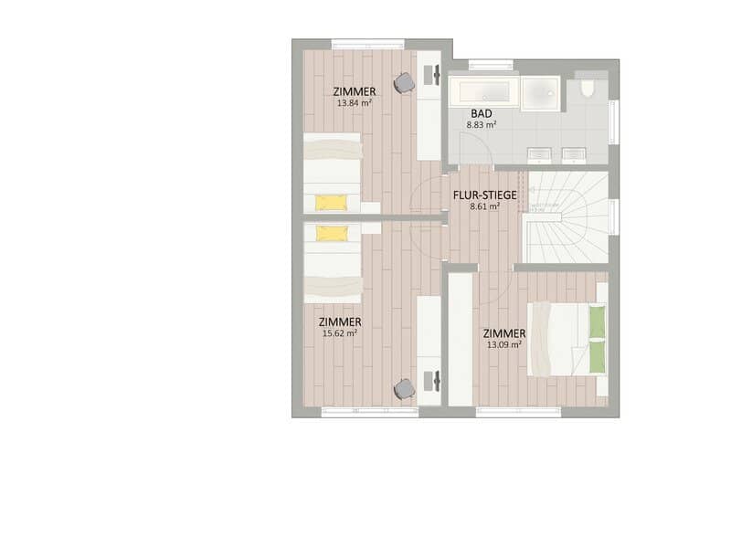 Grundriss 2