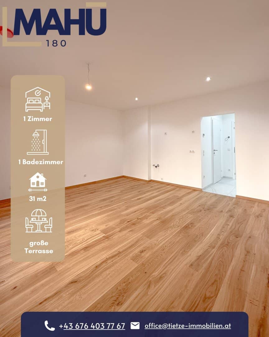 Ihr modernes City-Apartment – ideal gelegen zwischen Schönbrunn und Westbahnhof