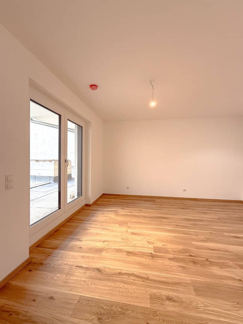 Ihr modernes City-Apartment – ideal gelegen zwischen Schönbrunn und Westbahnhof