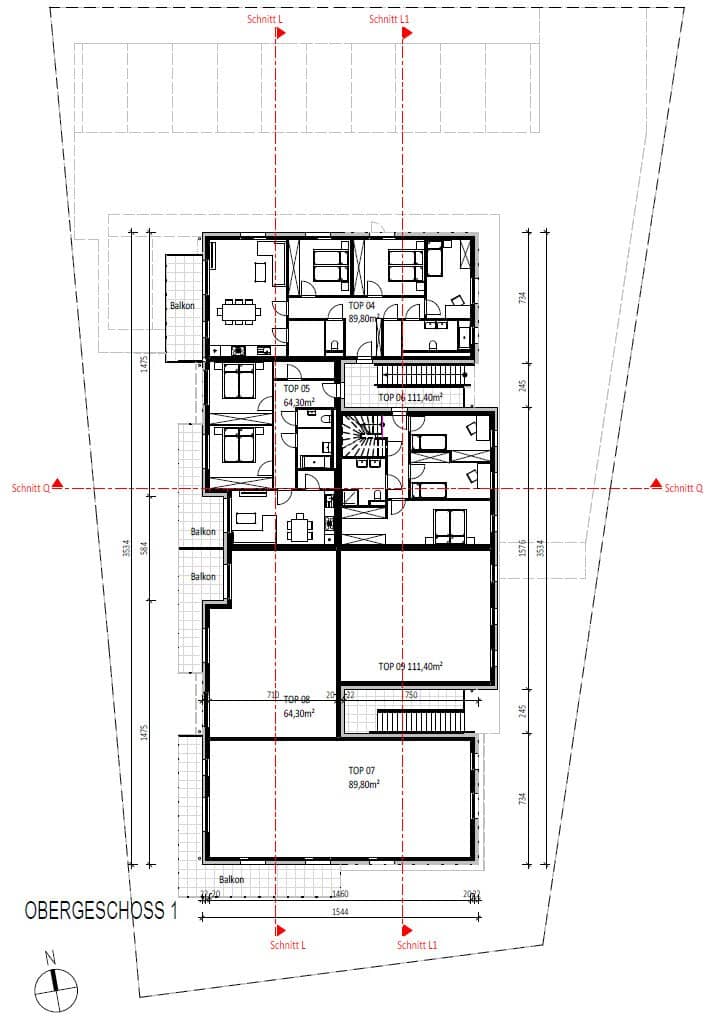 Grundriss 3