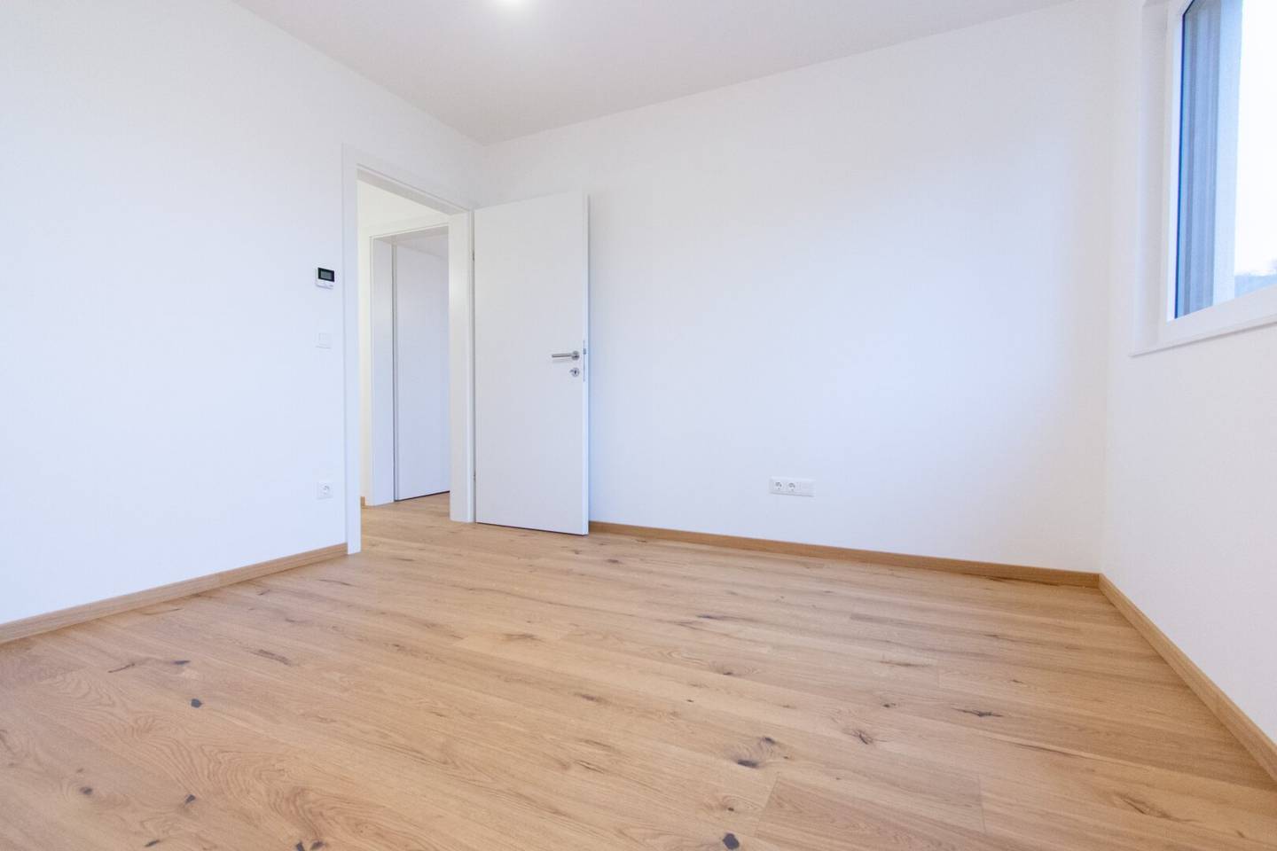MODERNES EINFAMILIENHAUS - WOHNEN MIT STIL & KOMFORT in 1210 WIEN
