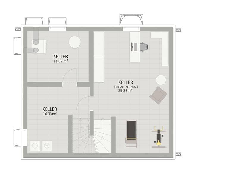 Floor plan 3