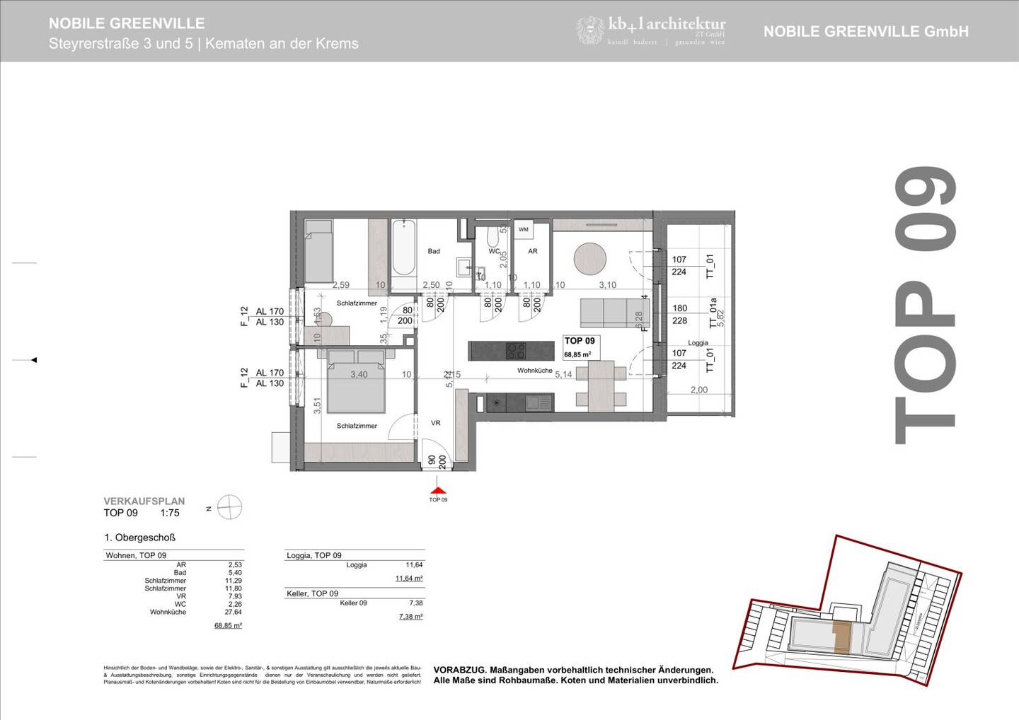 Grundriss 1