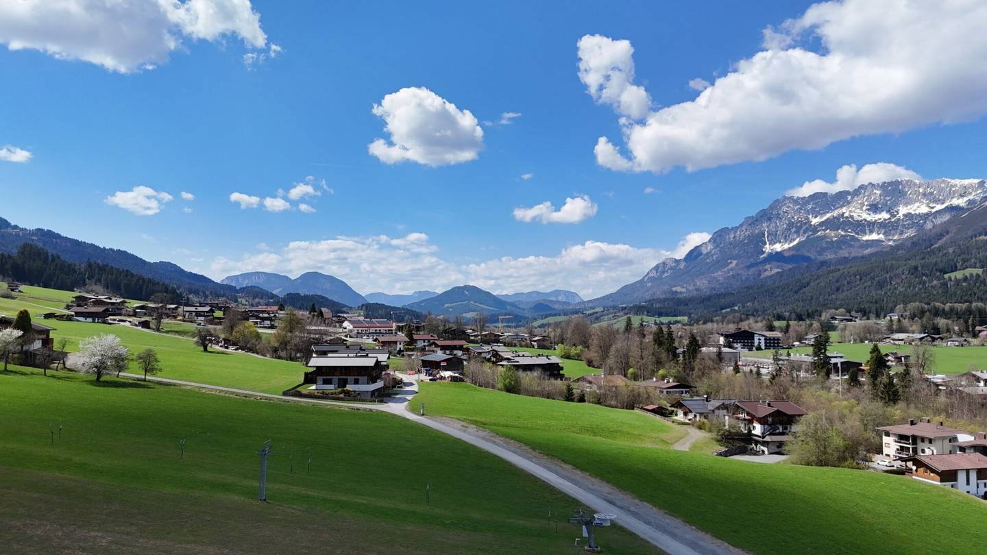 Grundstück in Going – 730 m² für Wohn- oder Gewerbeprojekte