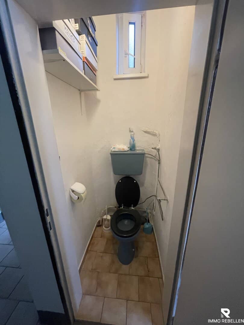 Top Chance: 25m² Wohnung mit Einbauküche in 1110 Wien um 79.000 €!