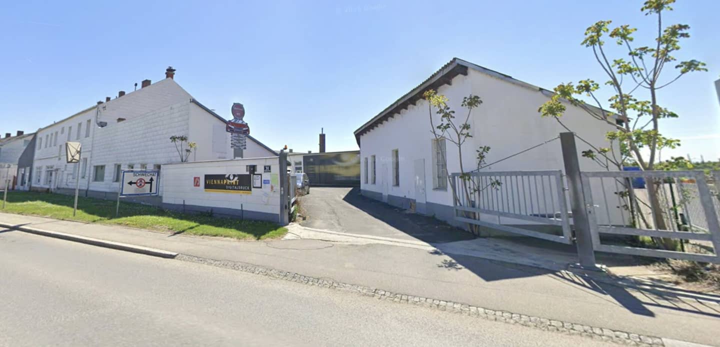 NEU! Renditestarkes Gewerbeobjekt in Top-Lage bei Wien