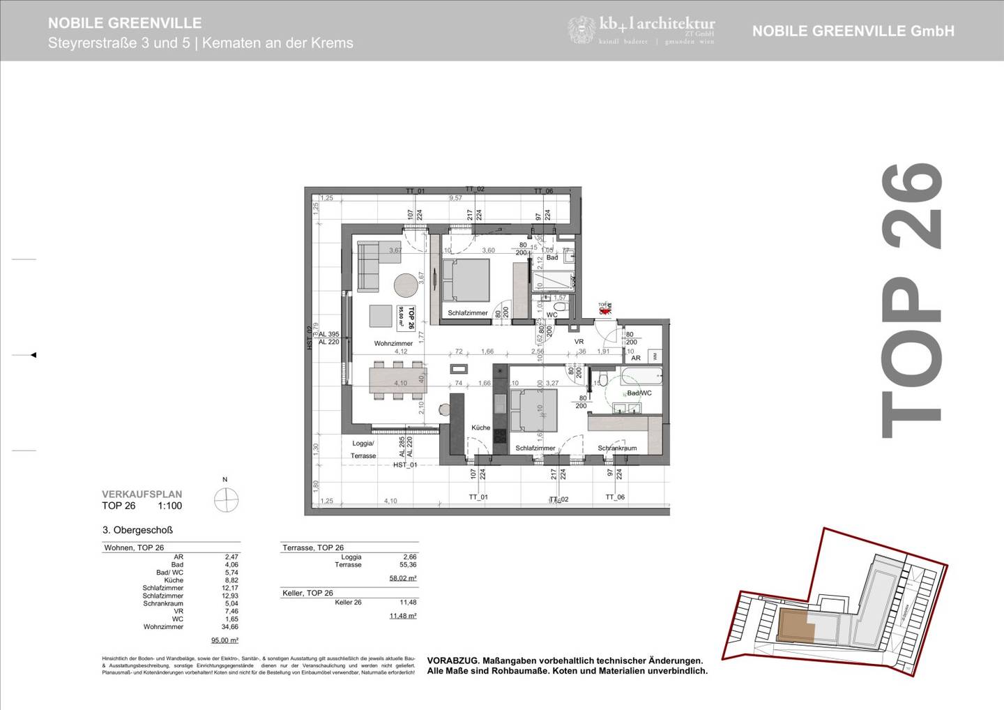 Ihr neues Zuhause mit großzügiger Freifläche: exklusiv & hochwertig