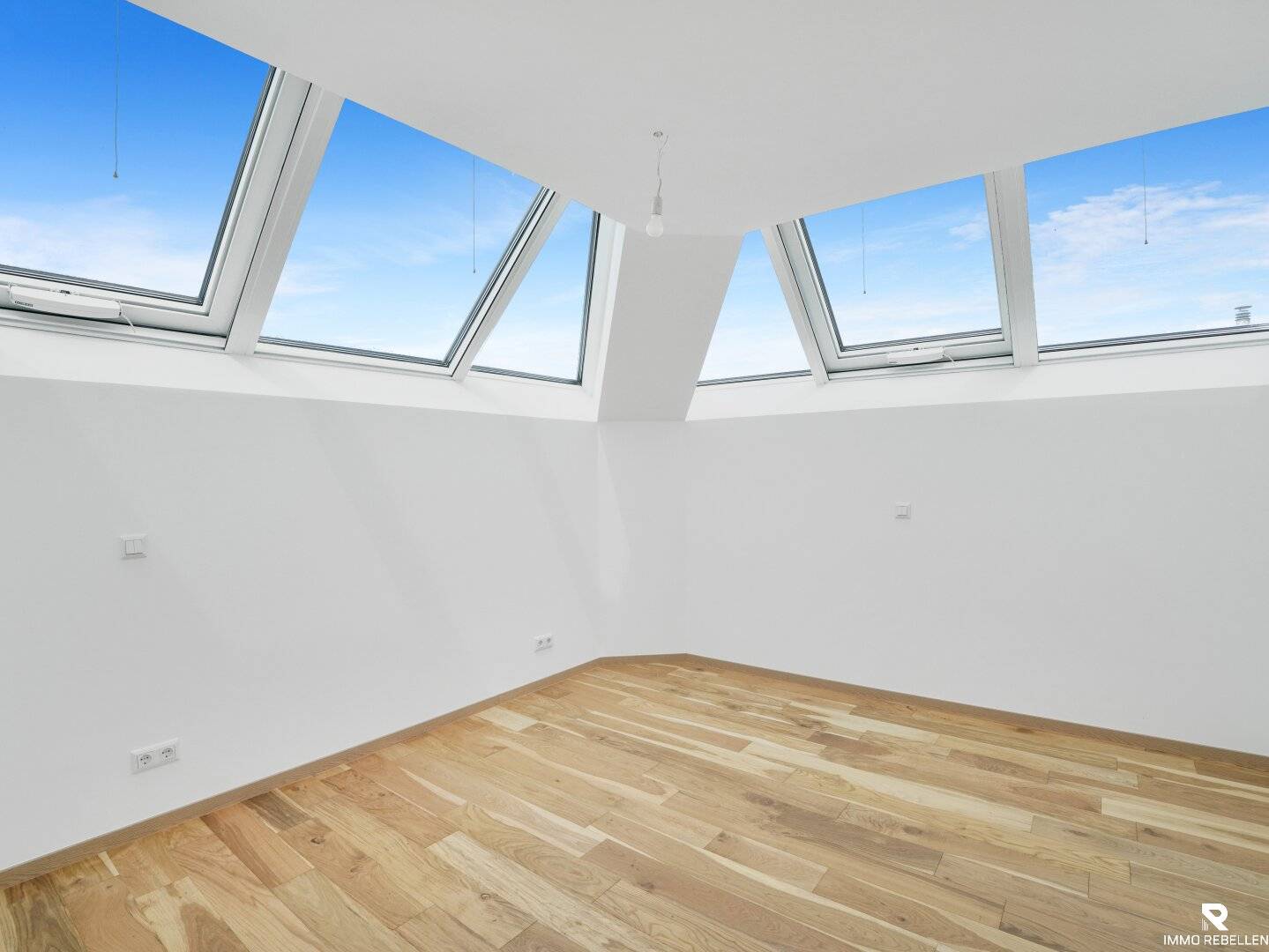 Stilvolles Wohnprojekt in 1020 Wien – Altbauflair & modernes Dachgeschoss