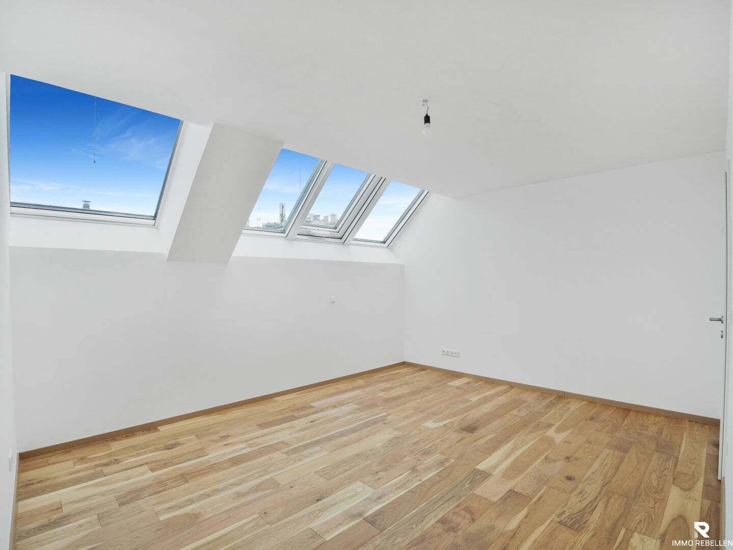 Stilvolles Wohnprojekt in 1020 Wien – Altbauflair & modernes Dachgeschoss