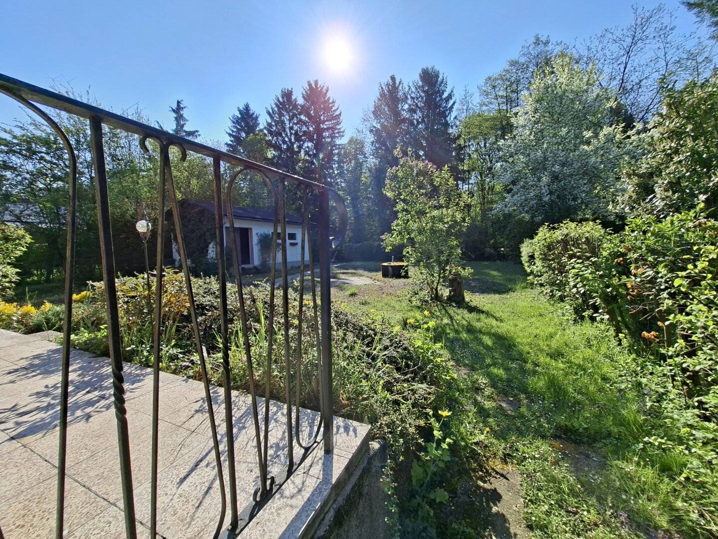 Einfamilienhaus mit viel Potenzial Nähe Neulengbach
