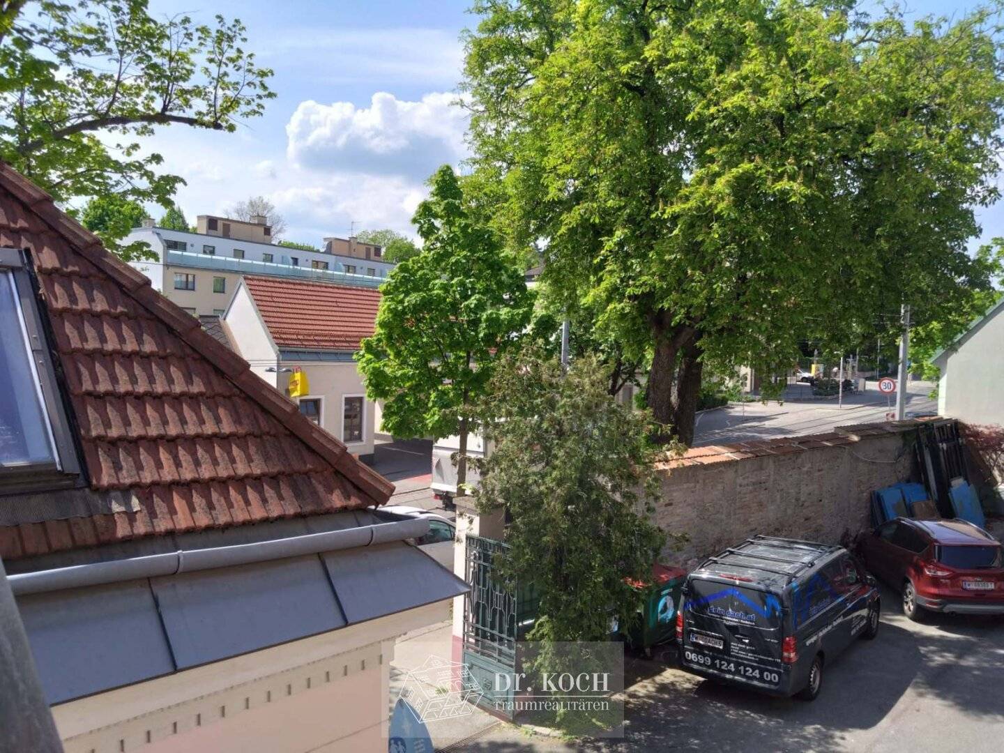 Schönes Büro in Gersthof!