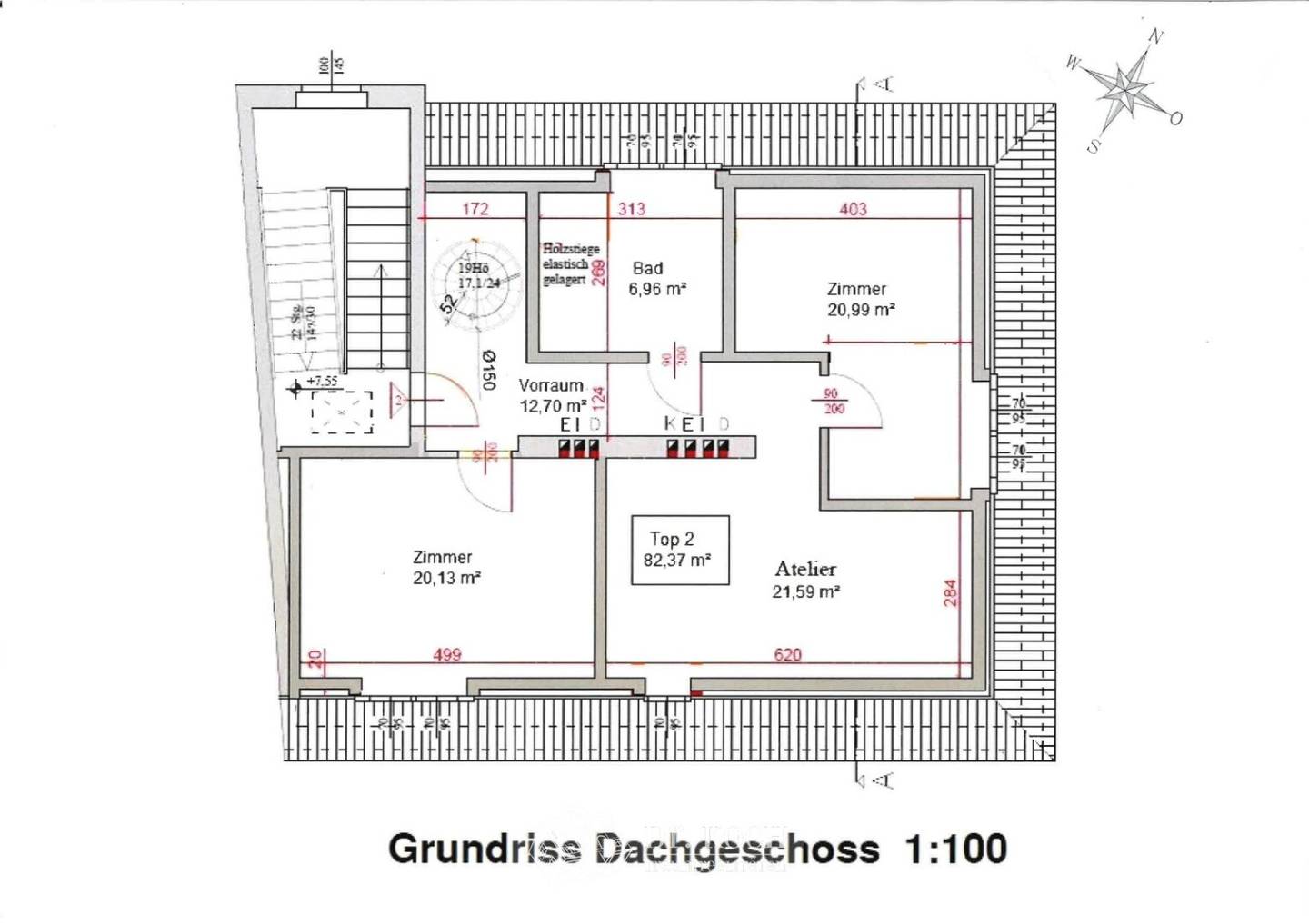 Floor plan 3