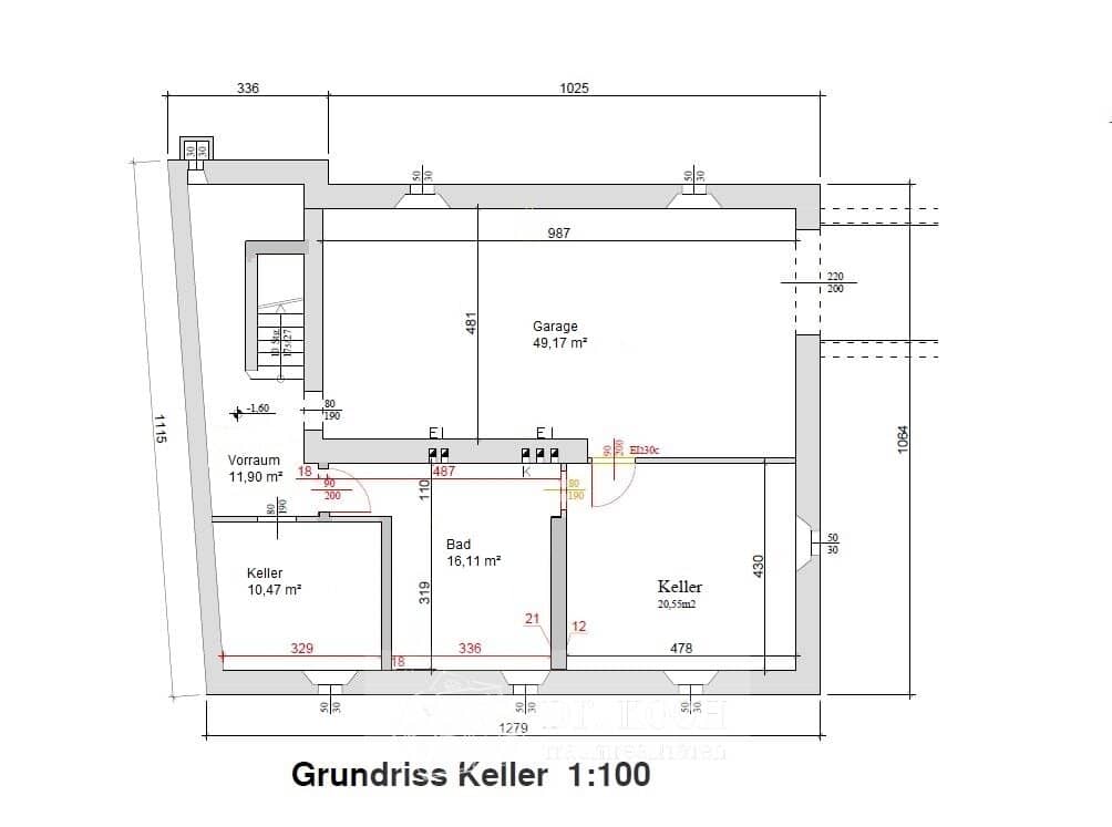 Floor plan 4
