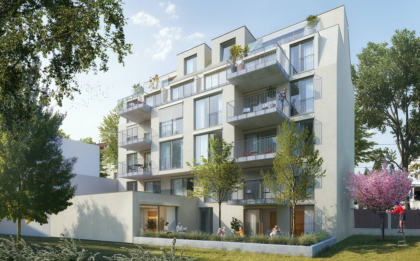 Sandleitengasse 64 – Ihre Investition in eine wertbeständige Zukunft
