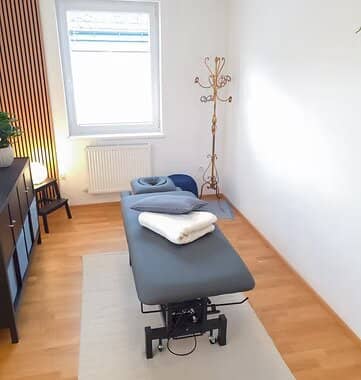 Praxisräume für Gesundheitsberufe halbtags oder ganztags zu vermieten - Bitte Beschreibung im Text lesen!!!!