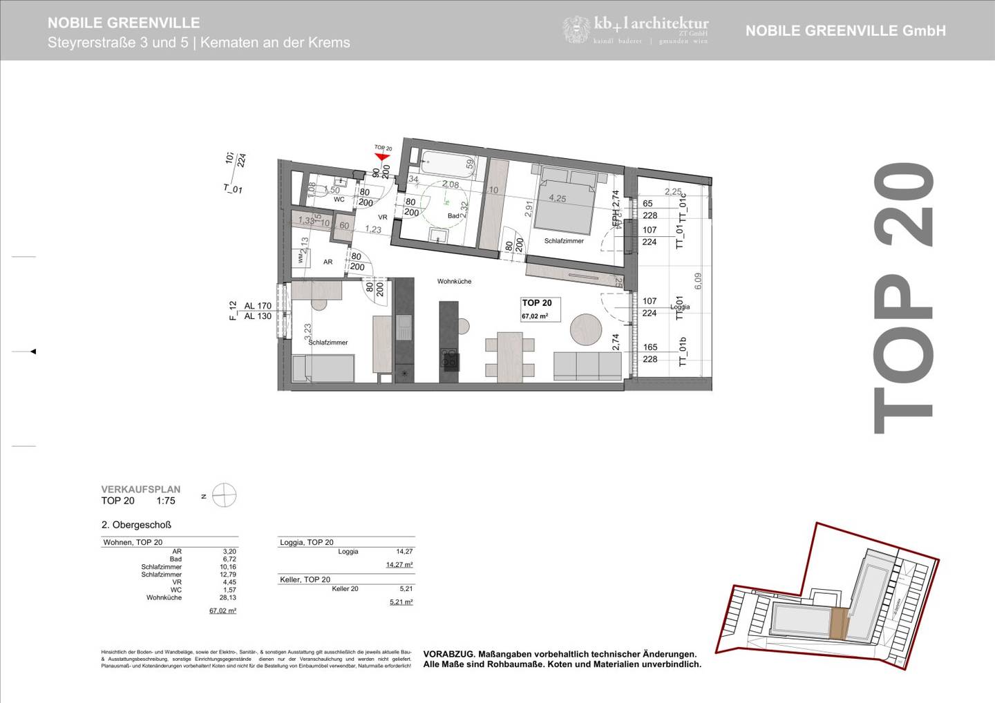 Ihr neues Zuhause, direkt beim Golfclub – exklusiv & hochwertig