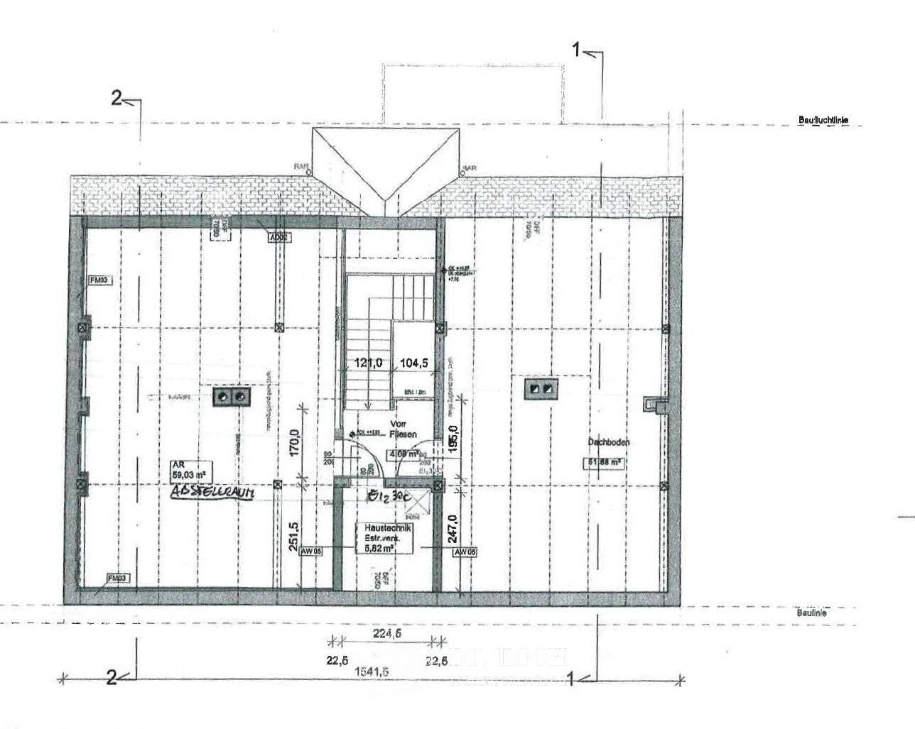 Floor plan 3